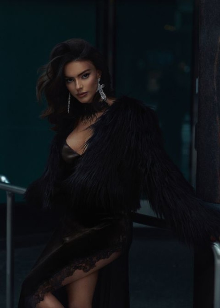 Индивидуалка Белка фото № 2 в городе Орск