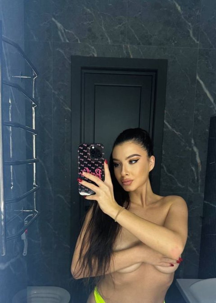 Индивидуалка Ирина главное фото в городе Орск 