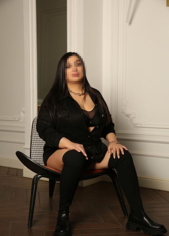 Индивидуалка Крис фото № 2 в городе Орск