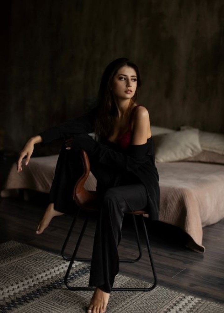 Индивидуалка Марго фото № 2 в городе Орск