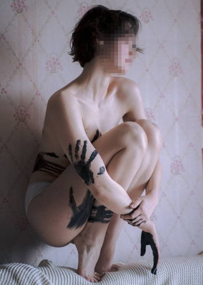 Индивидуалка Марина главное фото в городе Орск 