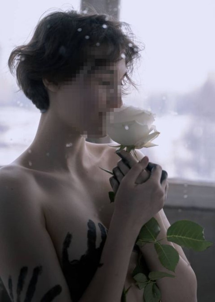 Индивидуалка Марина фото № 2 в городе Орск