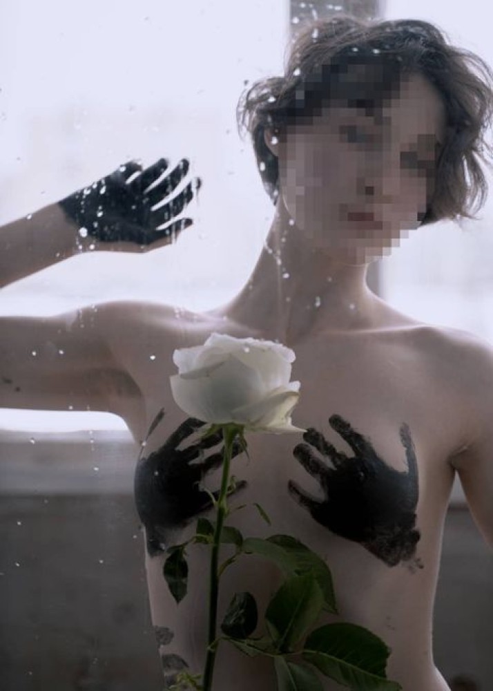 Индивидуалка Марина фото № 2 в городе Орск