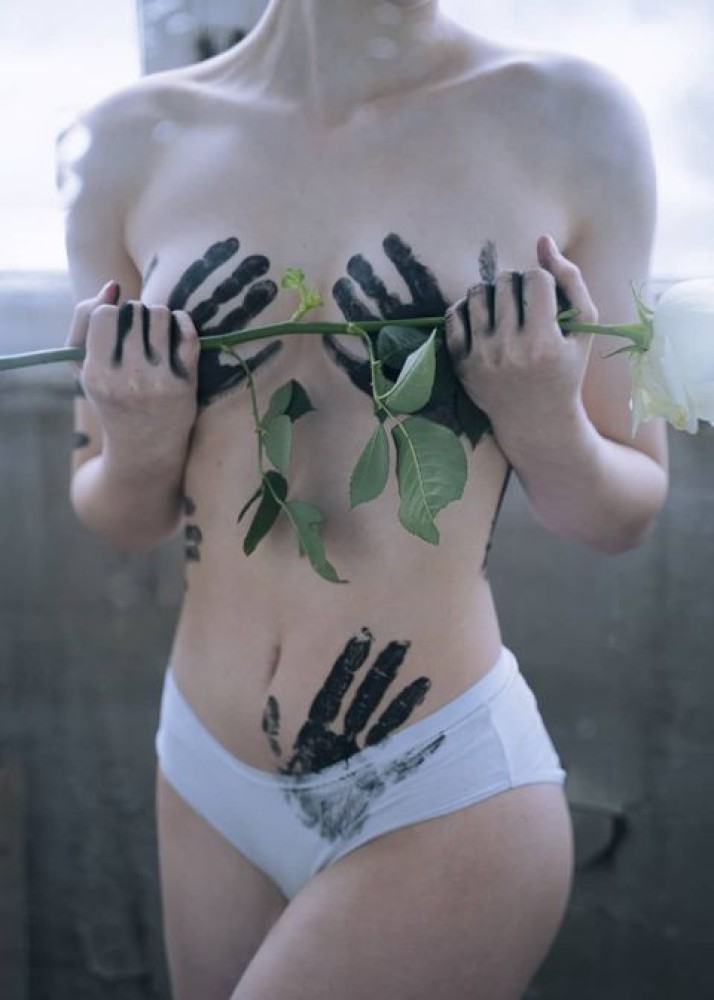 Индивидуалка Марина фото № 2 в городе Орск