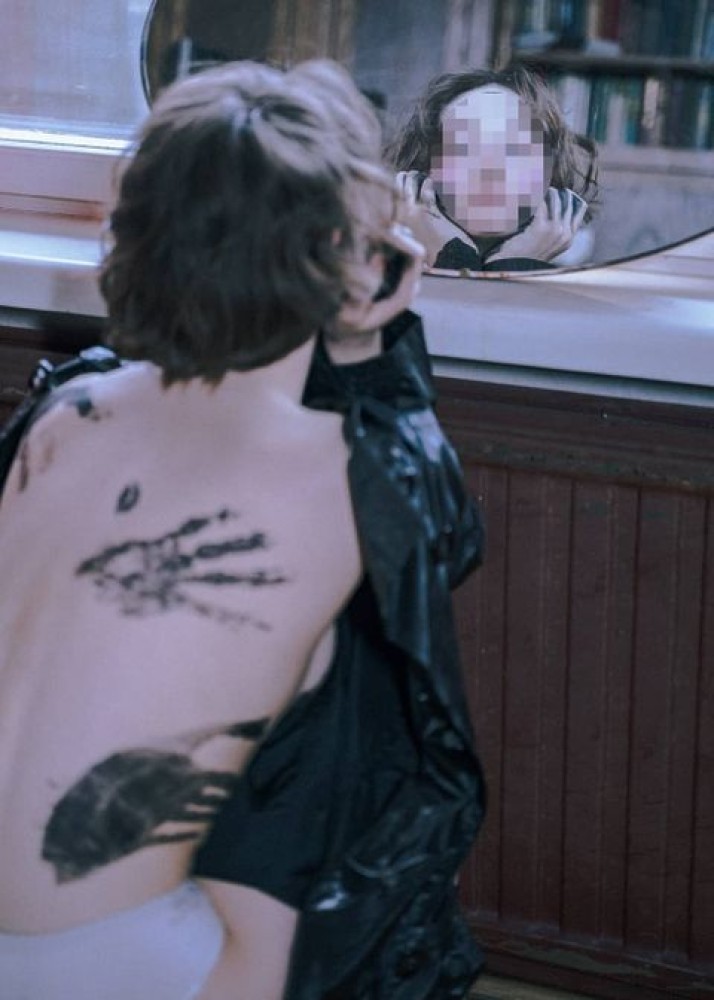 Индивидуалка Марина фото № 2 в городе Орск