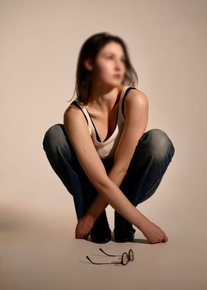 Индивидуалка Надюша фото № 2 в городе Орск