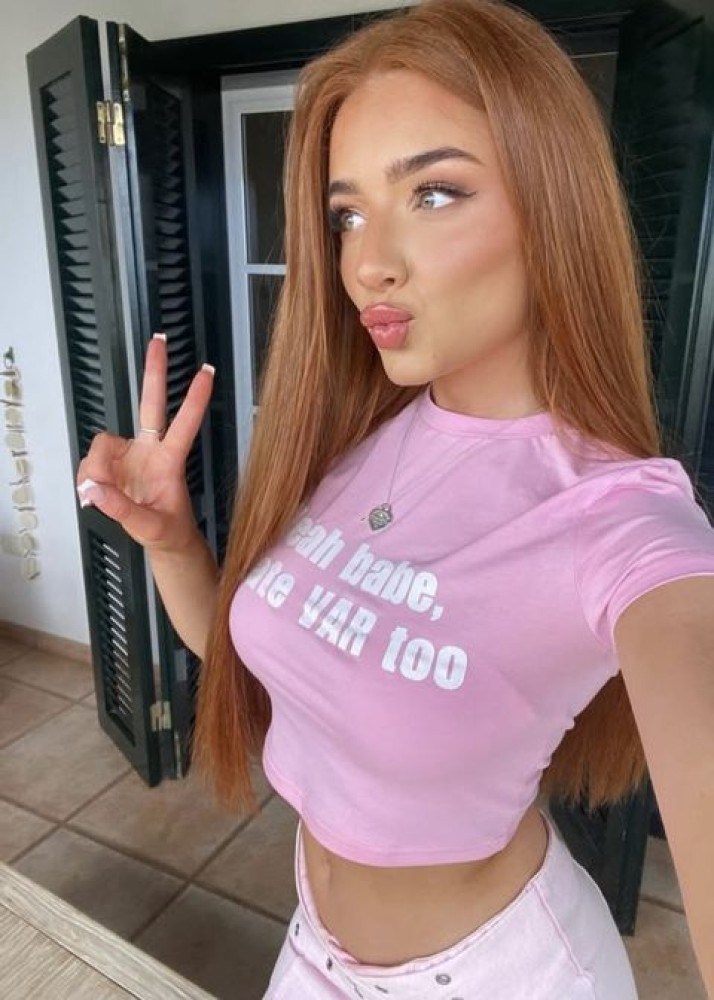 Индивидуалка Ника фото № 2 в городе Орск