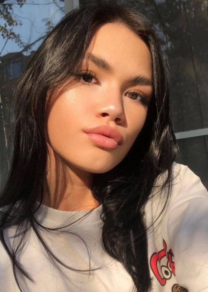 Индивидуалка Ульяна главное фото в городе Орск 