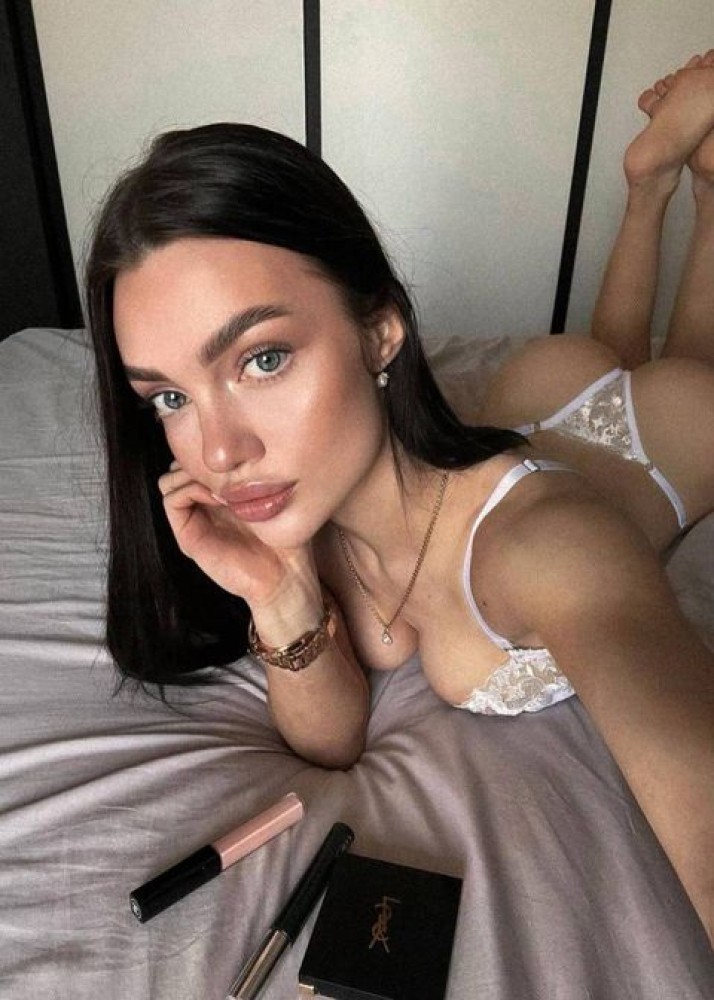 Индивидуалка Влада главное фото в городе Орск 