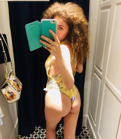 Надюша, Г. Орск