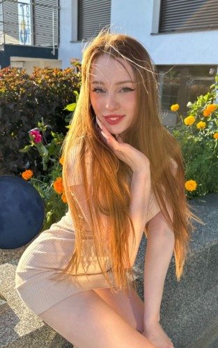 Яночка, Г. Орск