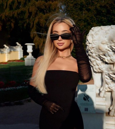 Юлия, Г. Орск