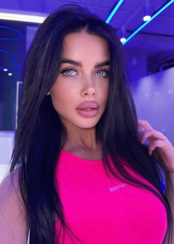 Александра, Г. Орск