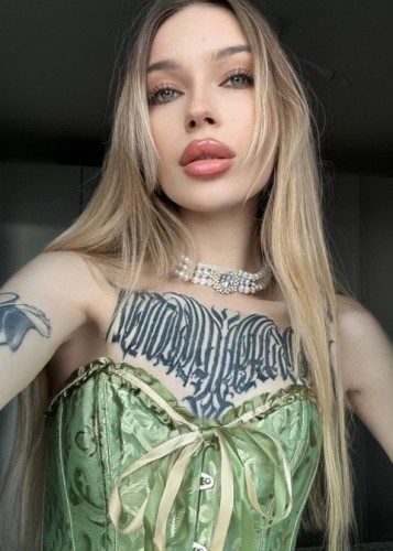 Даша, Г. Орск