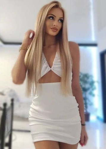 Донна, Г. Орск