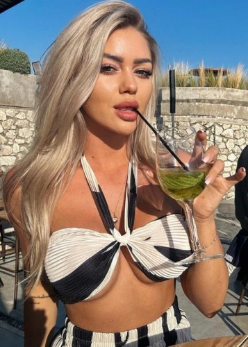 Эля, Г. Орск