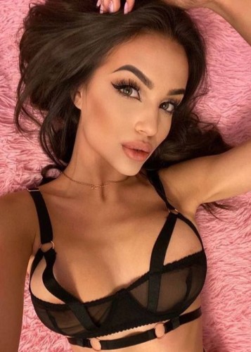 Ева, Г. Орск