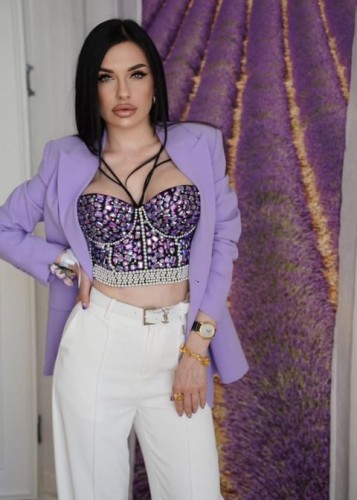 Иванна, Г. Орск