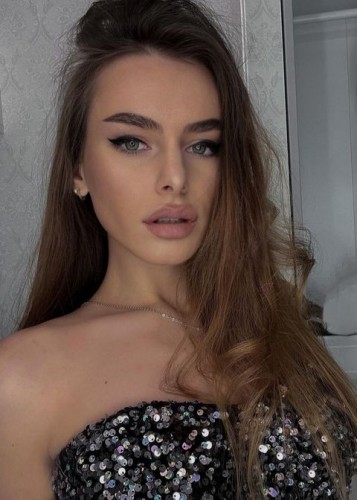 Кристина, Г. Орск