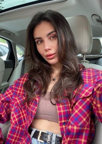 Лера, Г. Орск