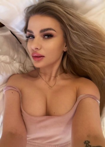 Лиза, Г. Орск