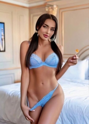 Лиза, Г. Орск