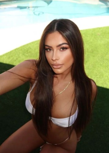 Мария, Г. Орск