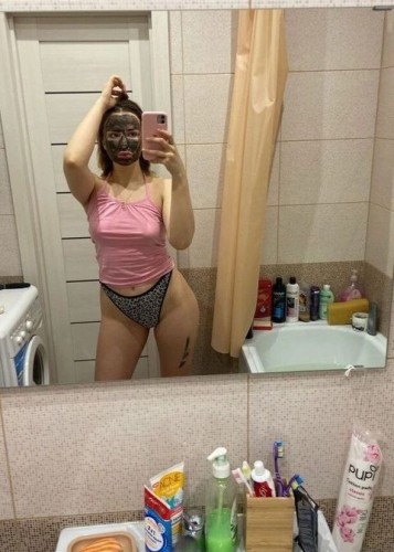 Настя, Г. Орск