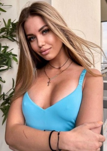 Ника, Г. Орск