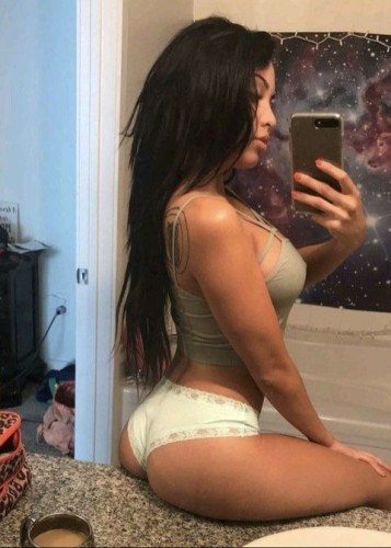 Тина, Г. Орск