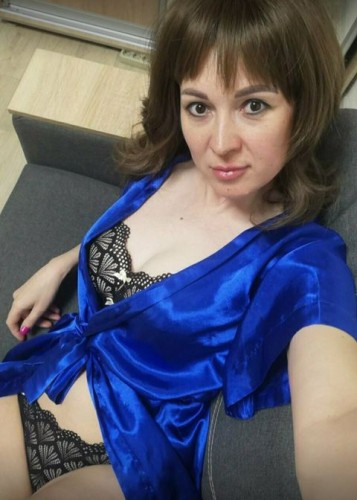 Вероника, Г. Орск