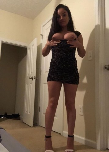 Жанна, Г. Орск