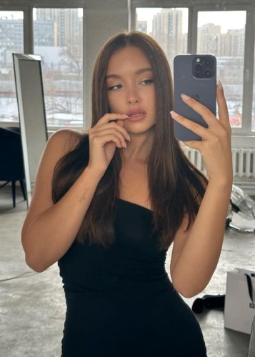 Женя, Г. Орск