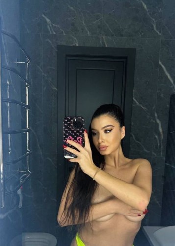 Ирина, Г. Орск